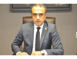 Ak Partili İçten: “çözüm Süreci Çanakkale Zaferi’nin İkinci Aşamasıdır”