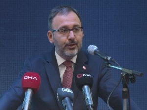 Bakan Kasapoğlu: “2020-2021 Öğretim Döneminde ‘Gönüllülük’ Dersinin Seçmeli Ders Olarak Okutulmasını Hep Birlikte Sağladık”