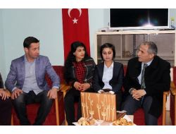Cebiroğlu: "Futbol Hakemliği Zor Meslek"