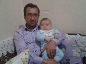 Geri Geri Gelirken Arkadaşını Ezdi