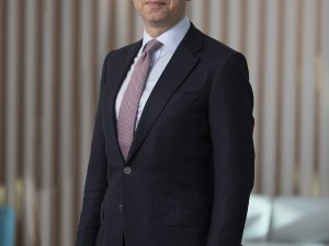 Bayraktar’dan Birlik Ve Beraberlik Vurgusu