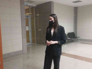 Model Dilara Kurşun’a Cinsel Saldırı Davasına Devam Edildi