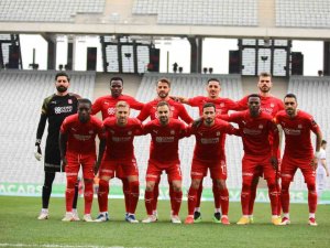 Sivasspor’un Giresun Kafilesi Belli Oldu