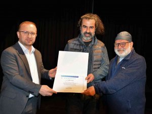 Balkan Şehirleri Akademisi Mezunlarını Verdi