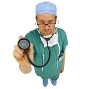 Sağlık haksa, hasta müşteri olamaz"