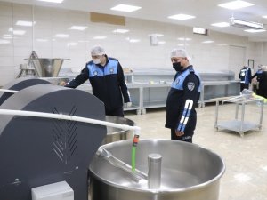 Düzce’de Ramazan Ayı Öncesi Fırınlar Denetlendi