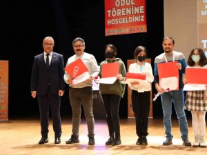 Kayserili Öğrenciler Sivas’a Damga Vurdu