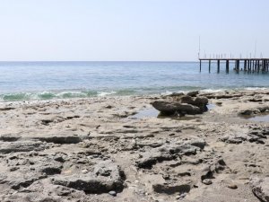 Ünlü Profesörden Deniz Çekilmeleriyle İlgili Rahatlatan Açıklama