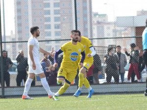 Hem Şampiyon Hem Gol Kralı