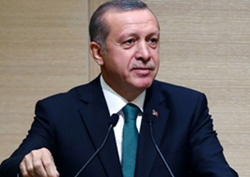 Cumhurbaşkanı Erdoğan 7 Üniversiteye Rektör Atadı