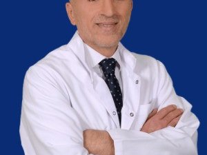 Uzmanlardan Astım Ve Koah Hastalarına Fırtına Ve Çöl Tozlarına Karşı Uyarı