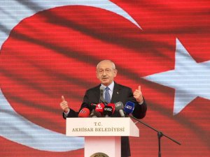 Kılıçdaroğlu: “5 Yılda Türkiye’nin Kaderini Değiştireceğiz”