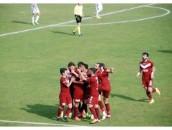 Spor Toto 2. Lig