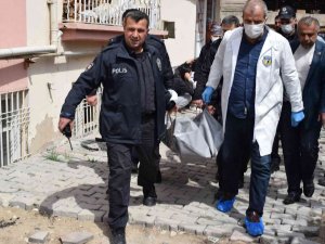 24 Yaşındaki Gencin Sır Ölümü