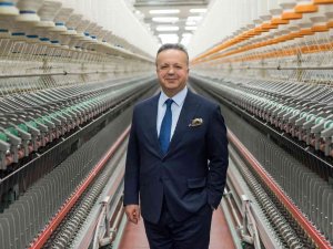 “İ̇hracatta Son 18 Ayın 16’sında Rekor Kırıldı”