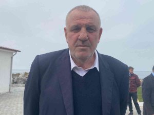 Belediye Borcu Ödeyemedi, 42 Bin Nüfuslu İlçeye Su Basan Pompaların Elektriği Kesildi
