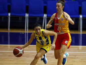 Kadınlar Basketbol Süper Ligi