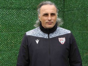 Gürsel: “Bandırmaspor Olarak Güzel Bir Maç Oynayacağımıza İnanıyorum”