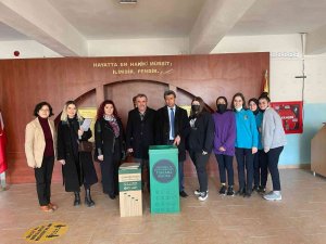 Karacabey’de Sıfır Atık Projesi Genişliyor