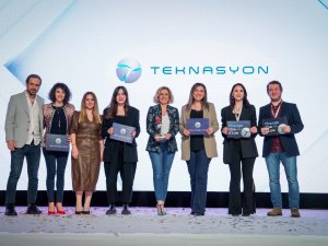Teknasyon, ‘En İ̇yi İ̇şveren’ Listesine Girdi