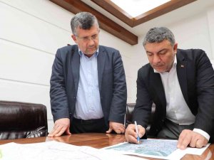 Dilovası’na Yeni Yağmur Suyu Hattı