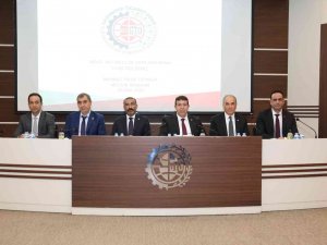 Gto Mart Ayı Meclis Toplantısı Yapıldı