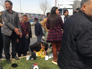 Siverek’te Kaza: 6 Yaralı