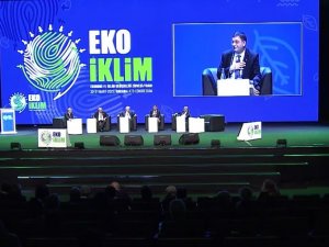 Gso Yönetim Kurulu Başkanı Adnan Ünverdi: