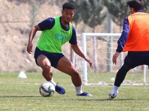 Yeni Malatyaspor’da Başakşehir Maçı Hazırlıkları Sürüyor