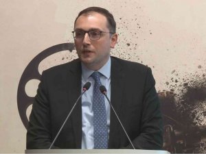 Türkiye’deki Sinema Sansürü Kitap Oldu