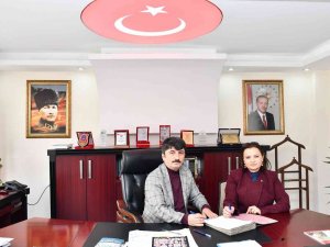 Tufanbeyli Belediyesinden Memura Yüzde 100 Sosyal Denge Artışı