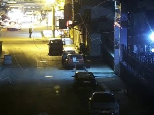 Kolye Hırsızları 10 Saatlik Kamera Kayıtlarının İzlenmesiyle Bulundu
