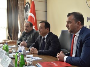 Lisanslı Depo Yatırımlarına 20 Yıl Vadeli Kredi Desteği