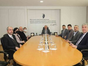 Kamu-üniversite İşbirliği Doğrultusunda Önemli Adım