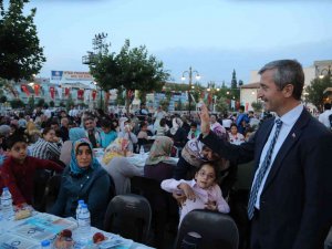 Şahinbey Ramazan’a Hazır