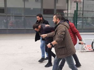 Çorum Polisinden Şehrin Göbeğinde Nefes Kesen Tatbikat