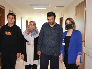 6 Kez Kalp Krizi Geçirdi, Şifayı Ncr Hospital’da Buldu