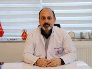 Urartu Göz’de Ramazan Kampanyası