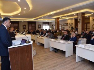 Afet Tatbikatları Devam Edecek