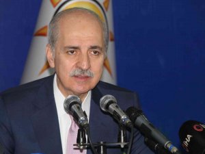 Kurtulmuş: “Rusya-ukrayna Savaşında Türkiye, Büyük Bir Misyon Üstlendi”