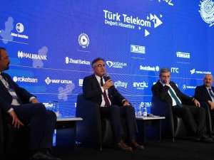 Muhittin Böcek’in Danışmanı Atasoy: “Antalya Türkiye’nin En Fazla Ormanlık Alanına Sahip Olan Yer”