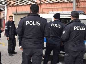 Malatya’da Silah Ve Bıçaklı Kavga: 1 Yaralı