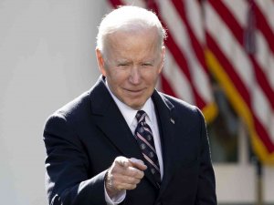 Biden, Abd’nin Stratejik Rezervlerinden Günde 1 Milyon Varil Petrolü Serbest Bırakacak