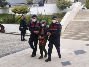 Uyuşturucu Operasyonu: 1 Tutuklama