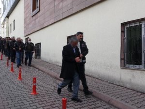 Milyonluk Tütün Operasyonunda 4 Tutuklama