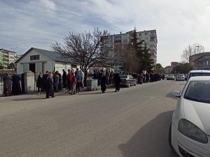 Tmo Litresi 26 Tl’den Yağ Satıyor