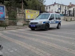 Tunceli’de 3 Kız Çocuğuna Cinsel İstismar İddiası: 8 Gözaltı