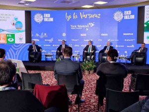 Belediye Başkanı Gümrükçü: “Hedefimiz, Kendi Kendisine Yeten Çiğli”