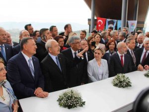 Hatay’da Expo İlk Misafirlerini Ağırladı