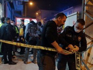 Arkadaşını Vurduktan Sonra Kendi Yaşamına Son Verdi